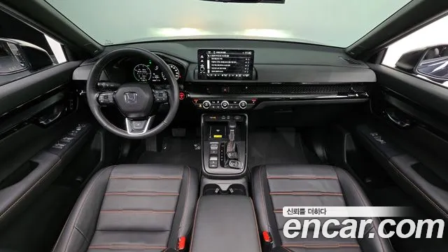 Honda CR-V 2024