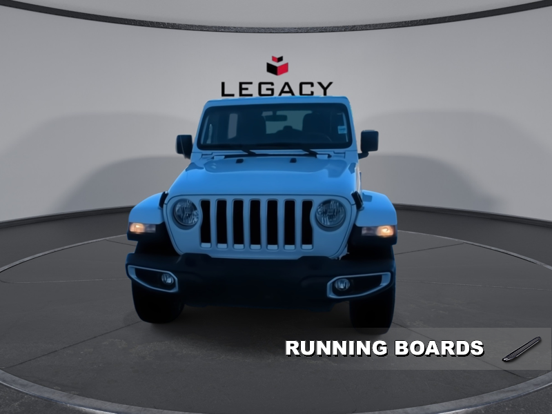 Jeep Wrangler 2023