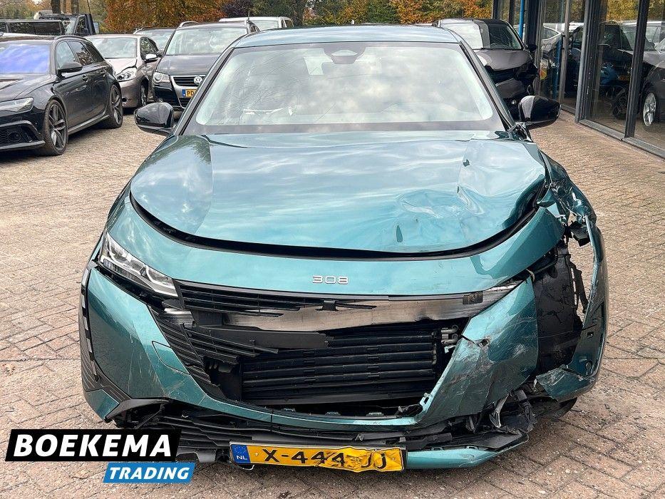 Peugeot 308 2023