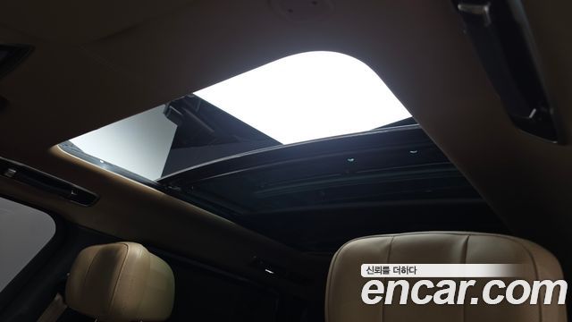 Land Rover Range Rover 2023
