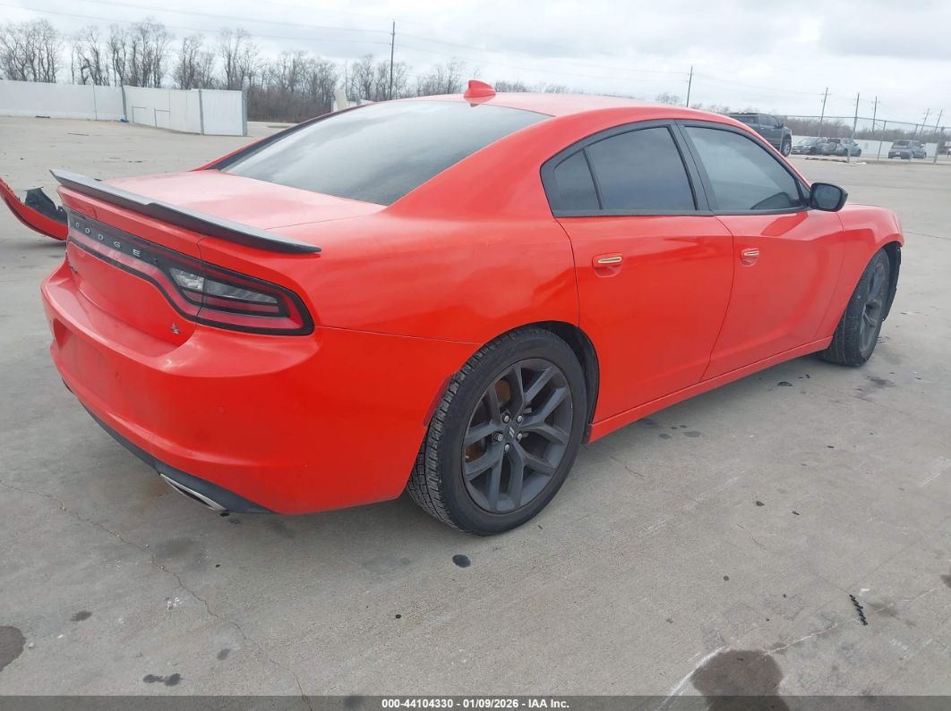 Dodge Charger 2023