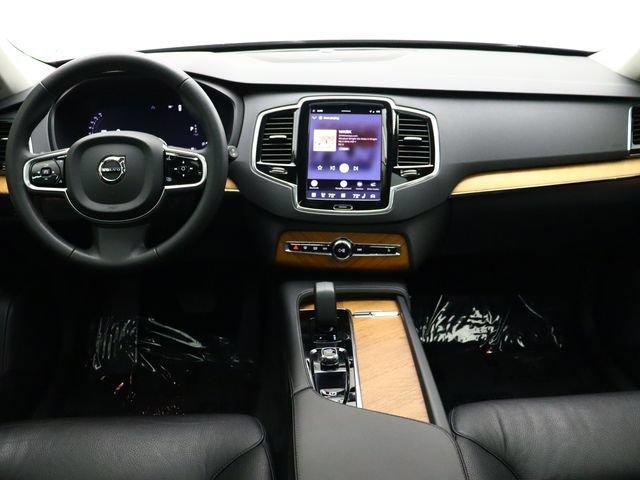 Volvo XC90 2023