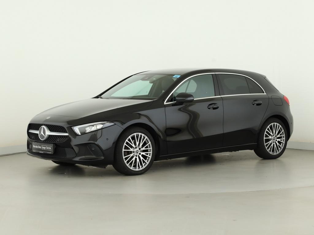Mercedes-Benz A 200 2022
