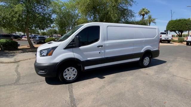 Ford Transit 2023