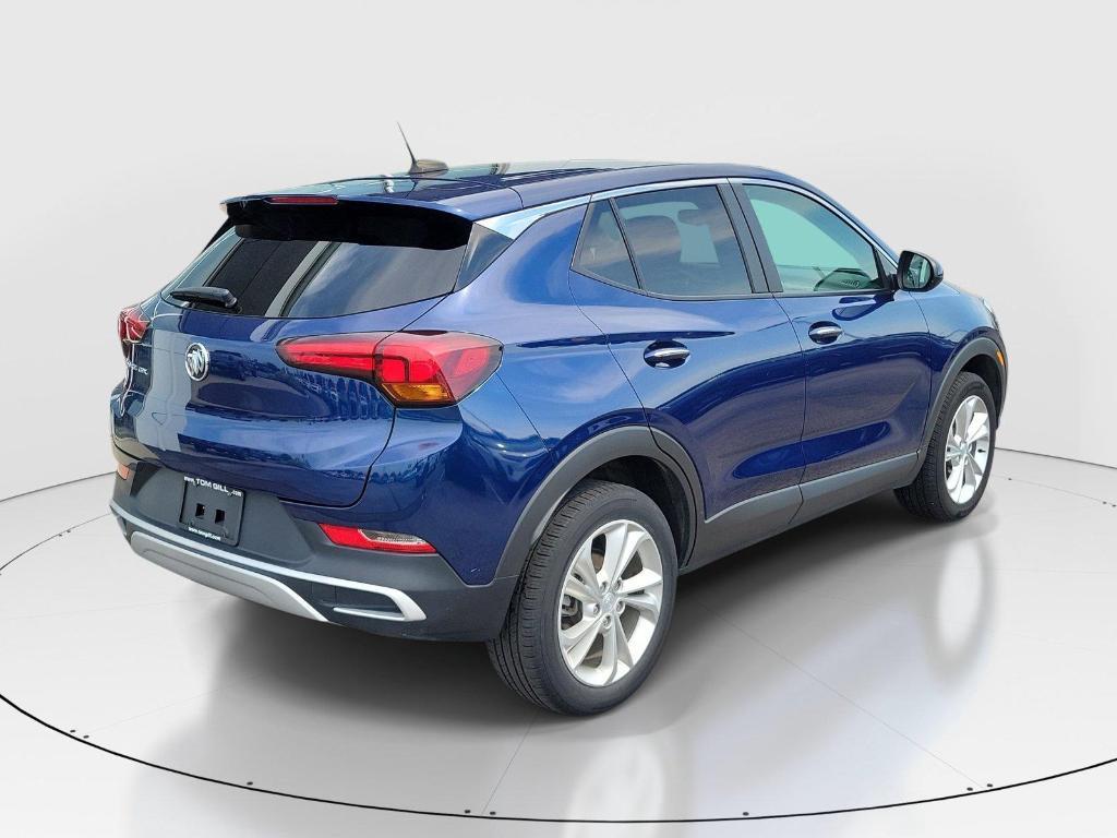 Buick Encore GX 2023