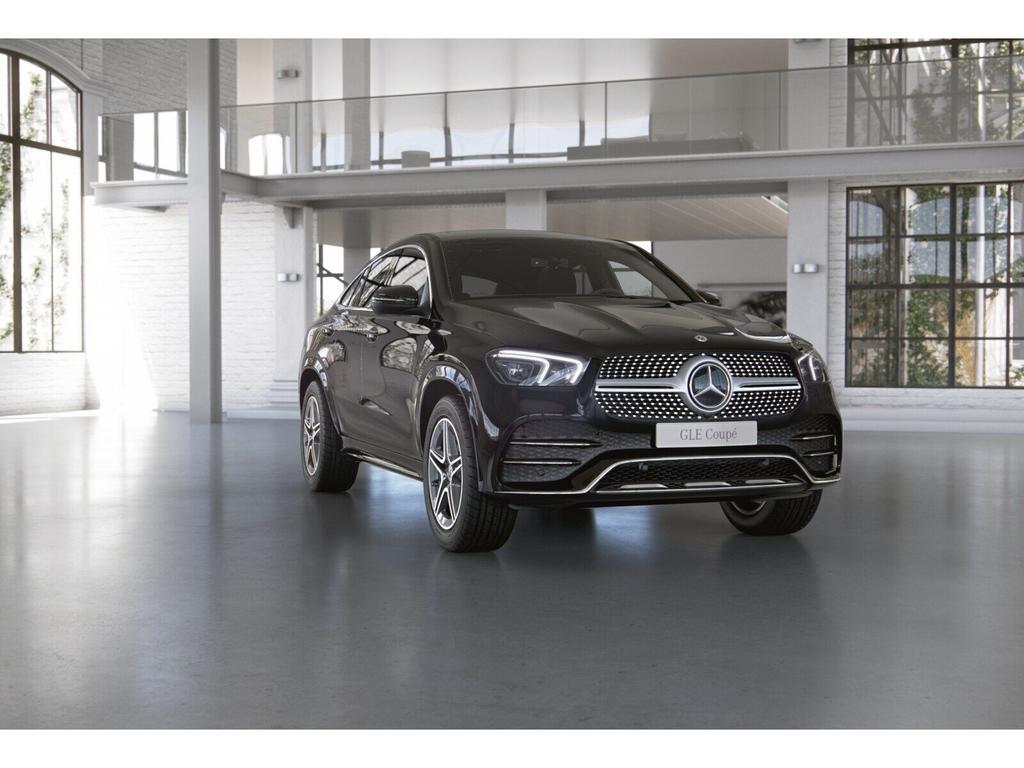 Mercedes-Benz GLE 350 2023