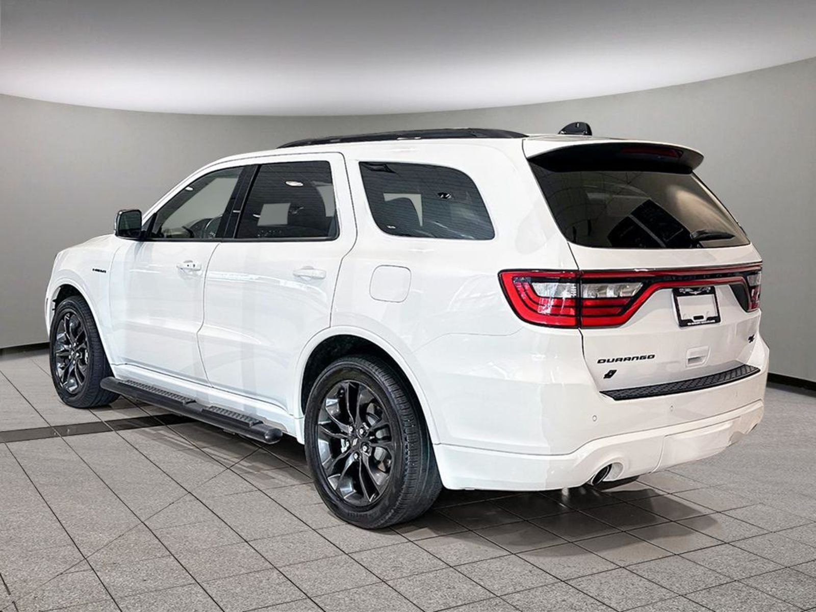 Dodge Durango 2023