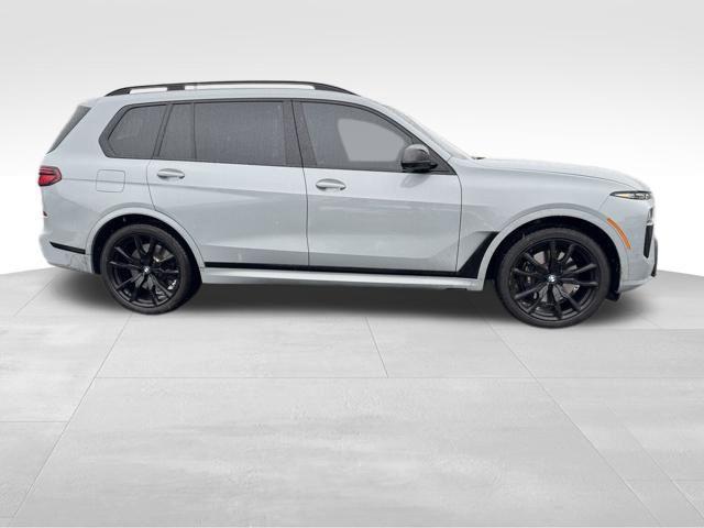 BMW X7 2024