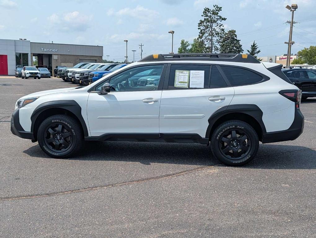 Subaru Outback 2023