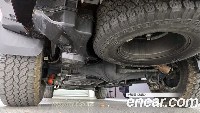 Ford Ranger 2023