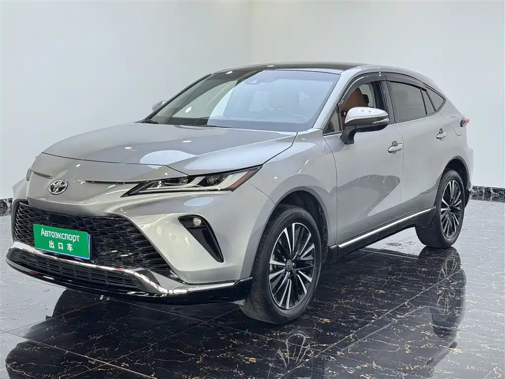 Toyota Venza 2022