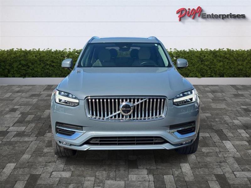 Volvo XC90 2023
