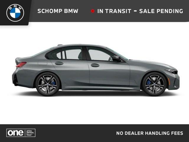 BMW M340I 2026