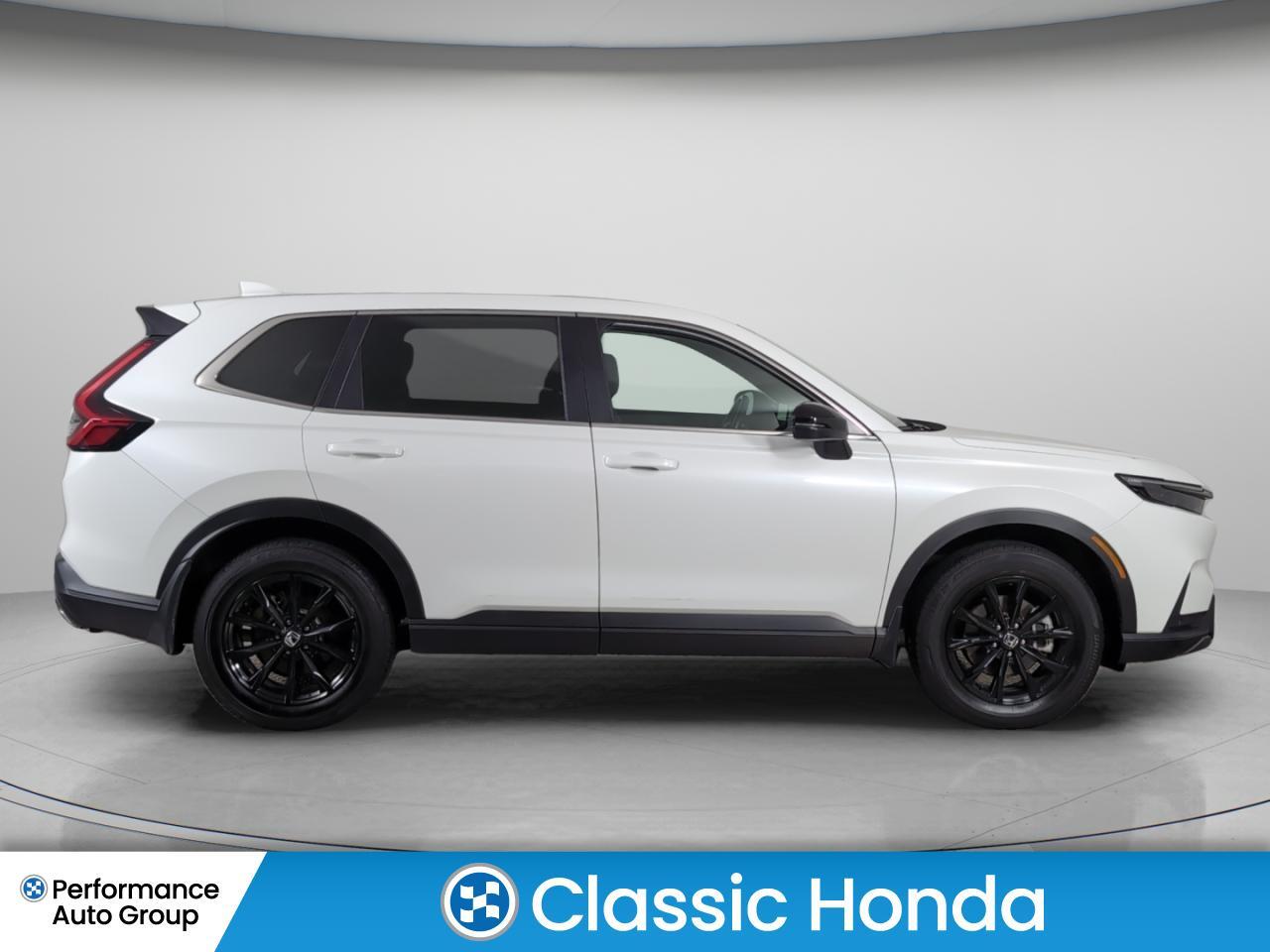 Honda CR-V 2025