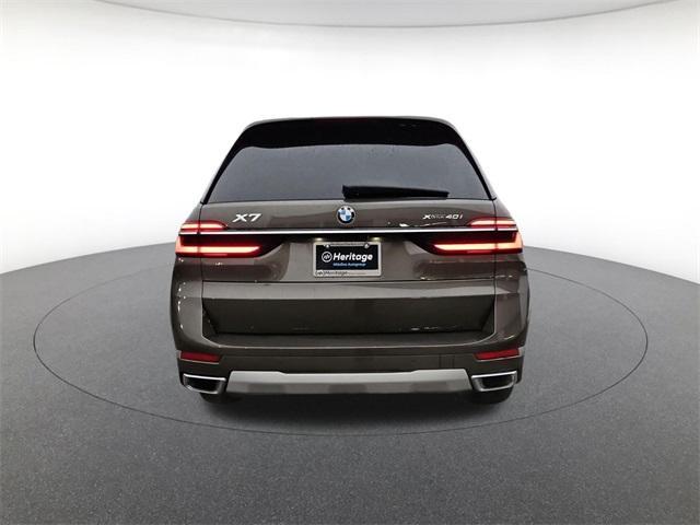 BMW X7 2023