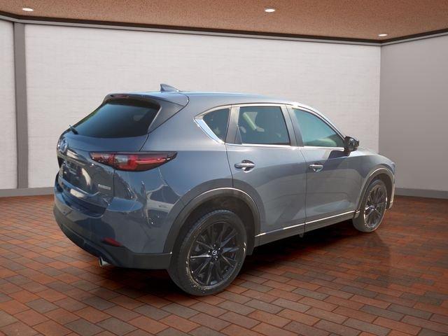 Mazda CX-5 2023