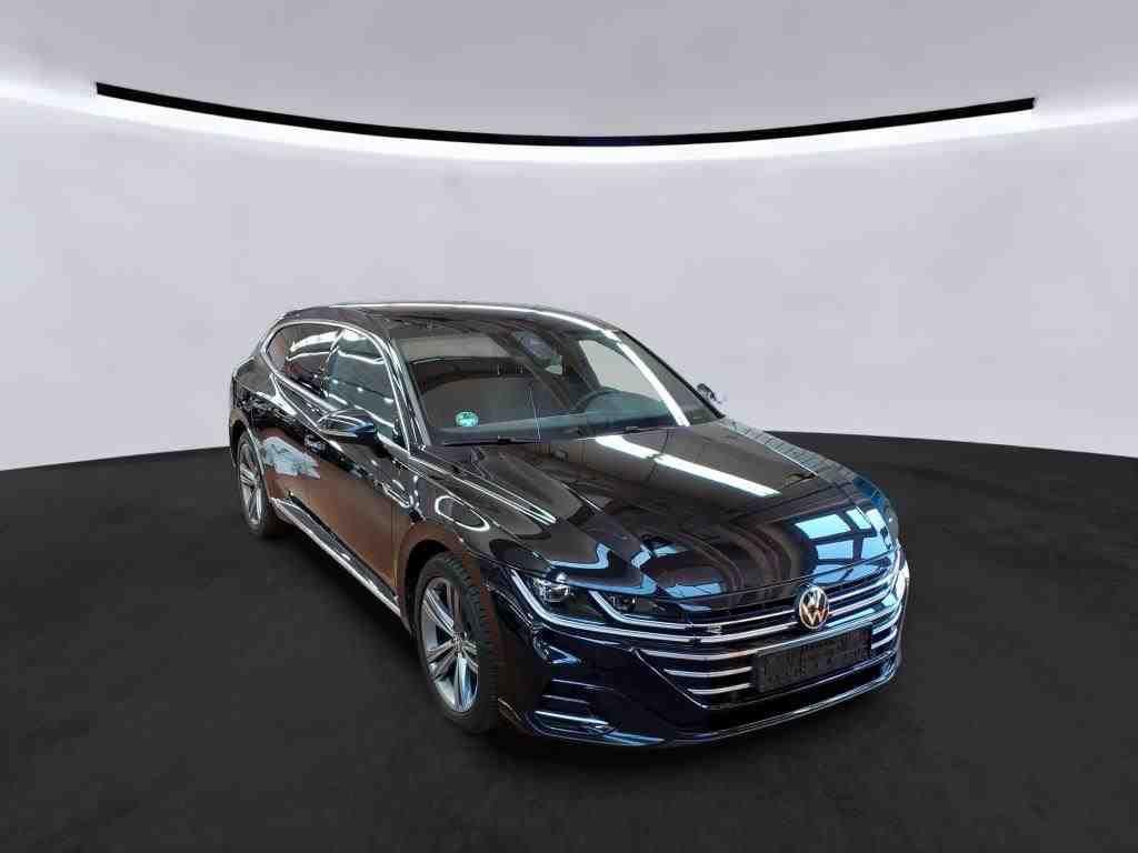 Volkswagen Arteon 2023