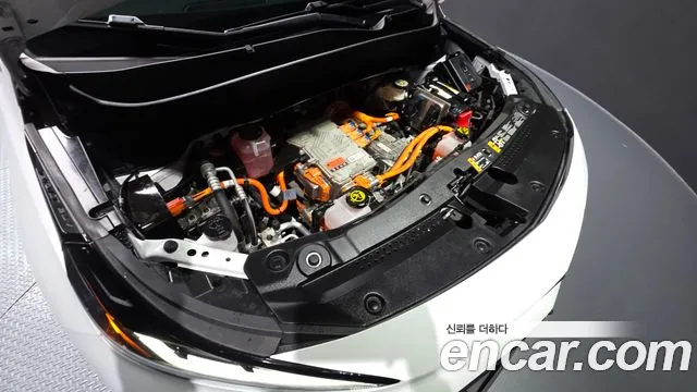 Chevrolet Bolt EUV 2022