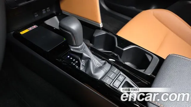 Toyota Camry 2025