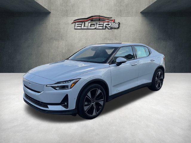 Polestar 2 2024