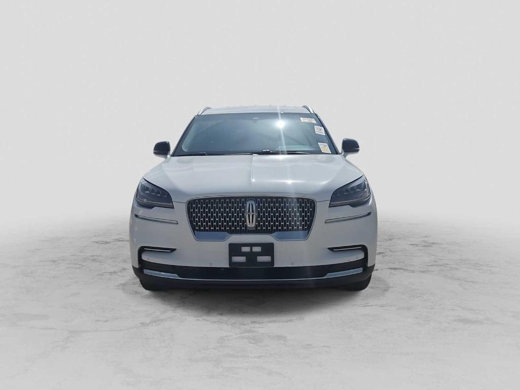 Lincoln Aviator 2021