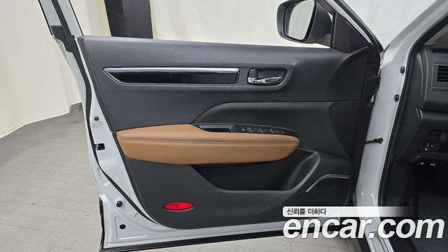 Renault QM6 2023