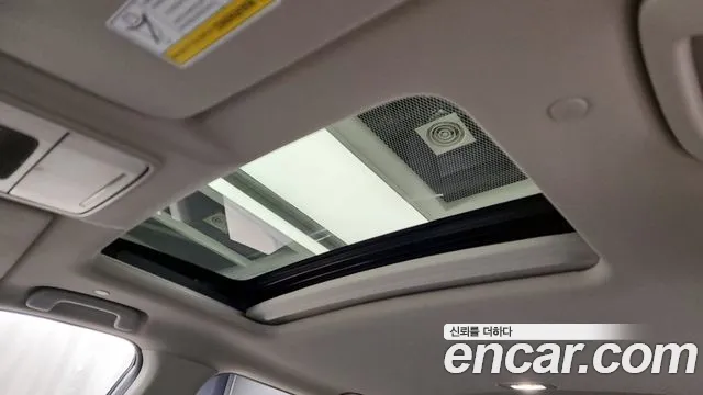 Honda CR-V 2023