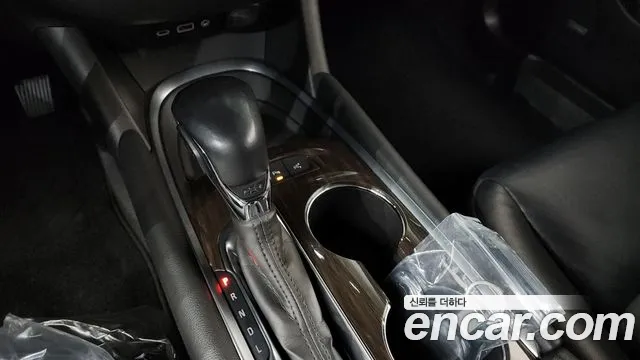 Chevrolet Malibu 2021