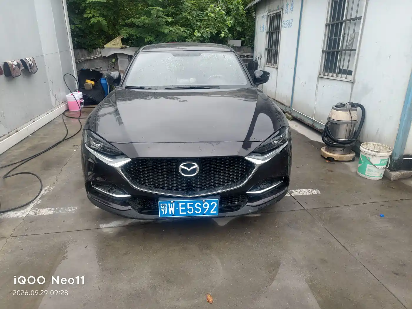Mazda CX-4 2022