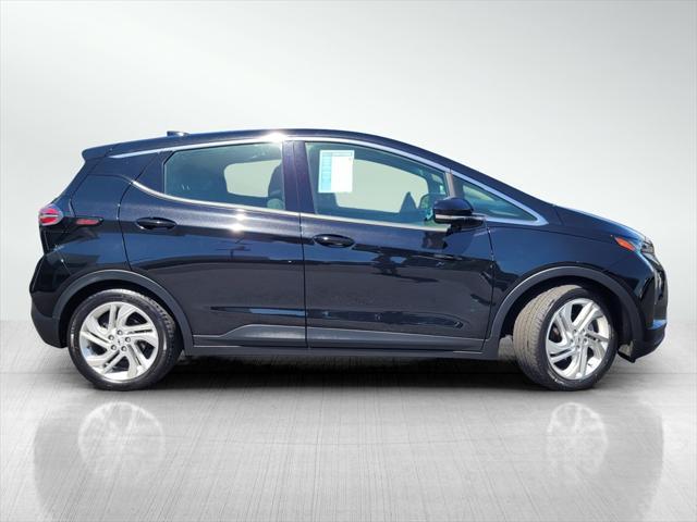 Chevrolet Bolt 2023