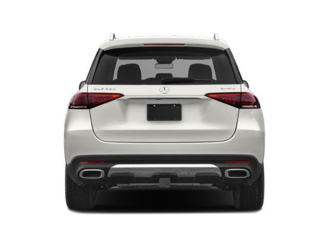 Mercedes-Benz GLE 350 2021