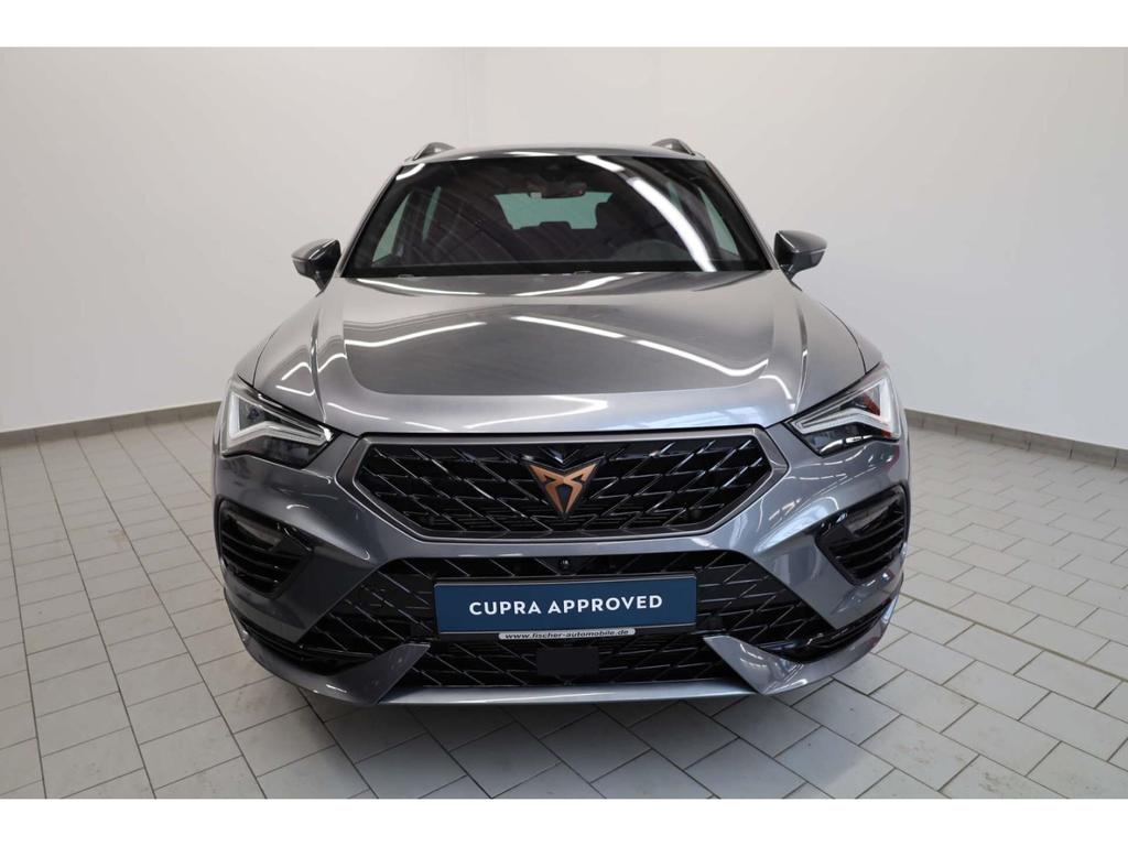 Cupra Ateca 2024