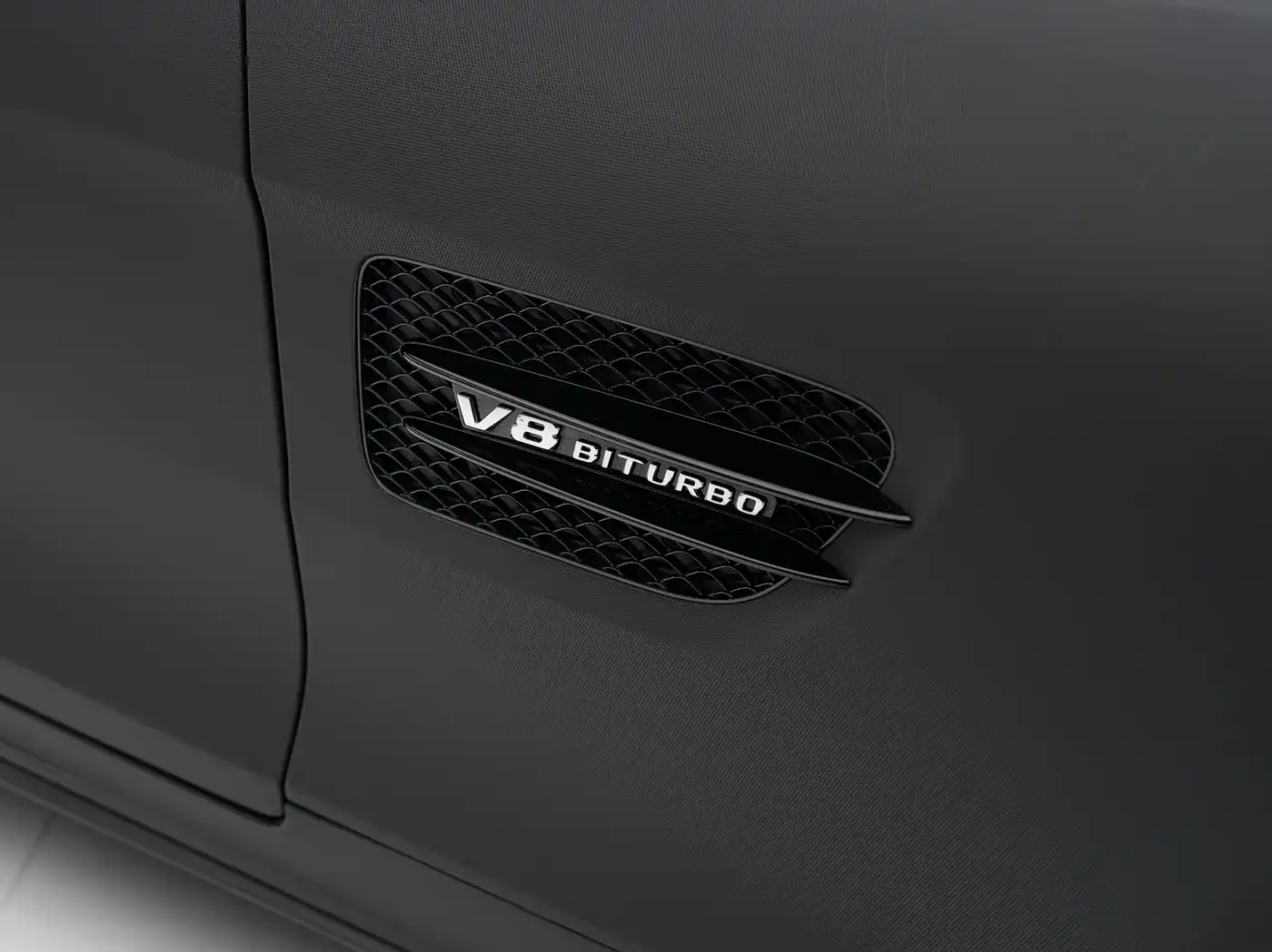 Mercedes-Benz AMG GT 2022