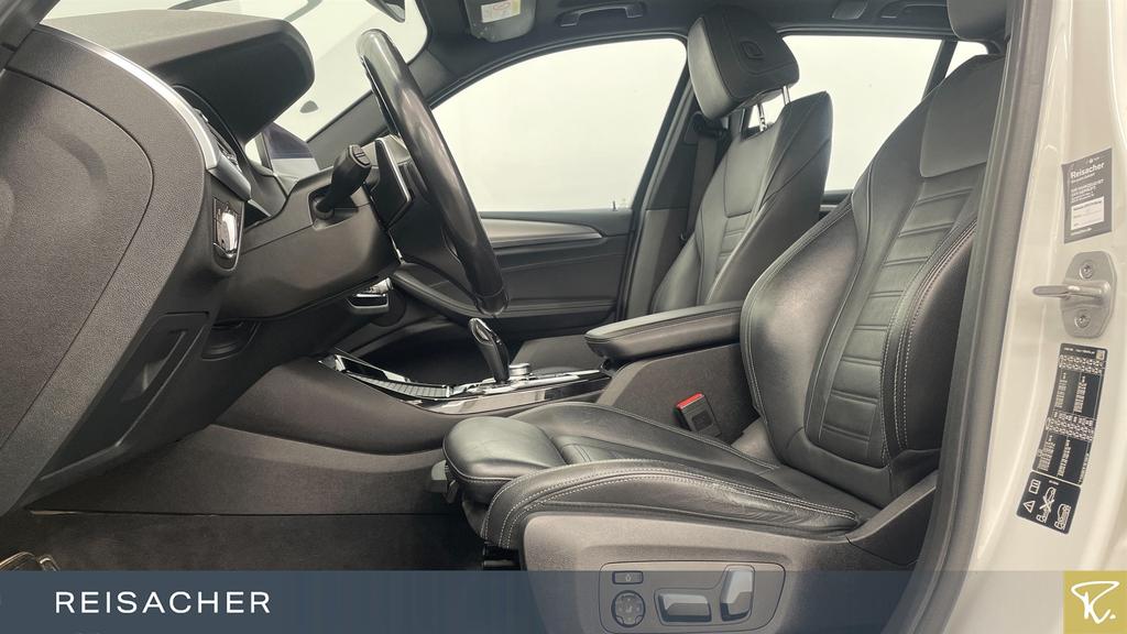 BMW X3 2020