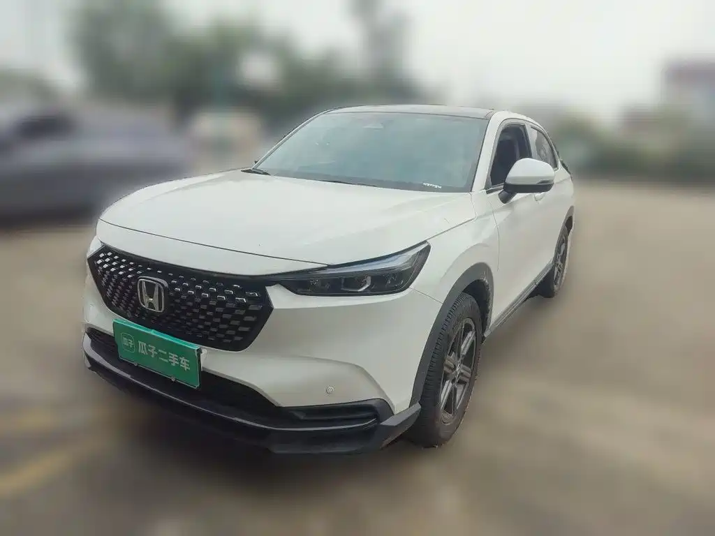 Honda XR-V 2024