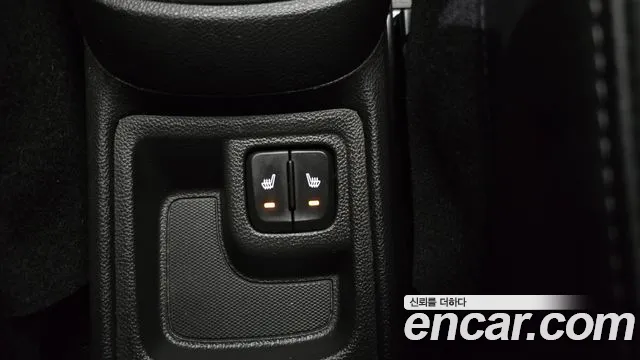 Chevrolet Spark 2020
