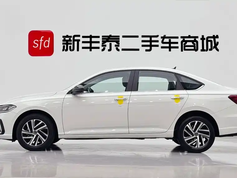 Volkswagen Lavida 2023