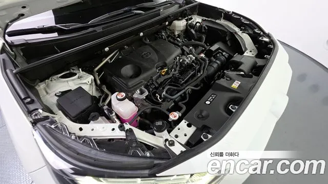 Toyota RAV4 2022