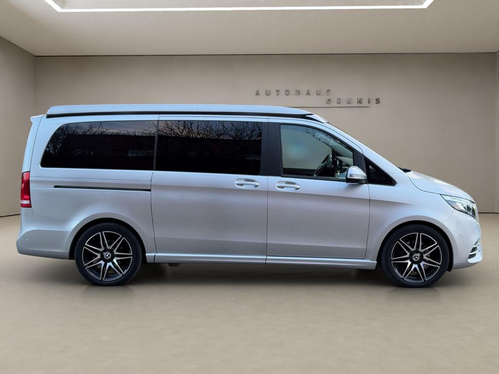 Mercedes-Benz V 250 2021