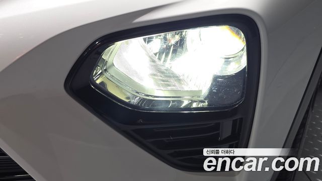 Chevrolet TrailBlazer 2021