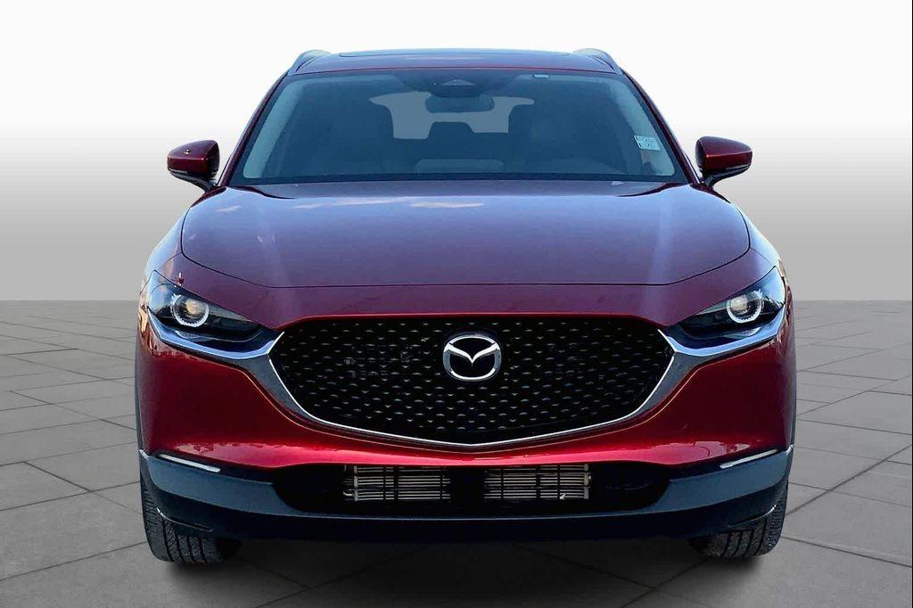 Mazda CX-30 2025