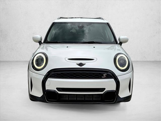 Mini Hardtop 2023