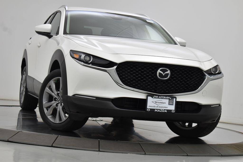 Mazda CX-30 2023