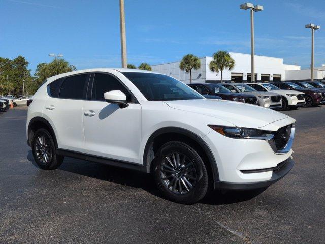 Mazda CX-5 2021