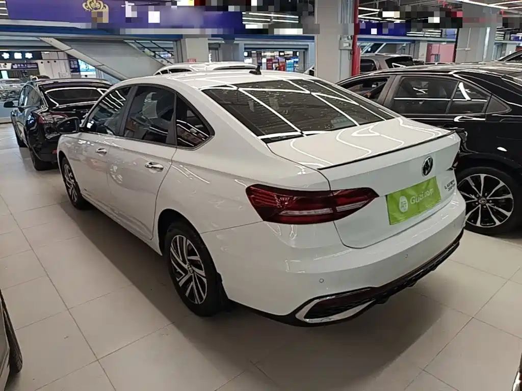 Volkswagen Lavida 2023
