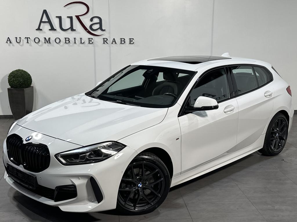 BMW 120 2022