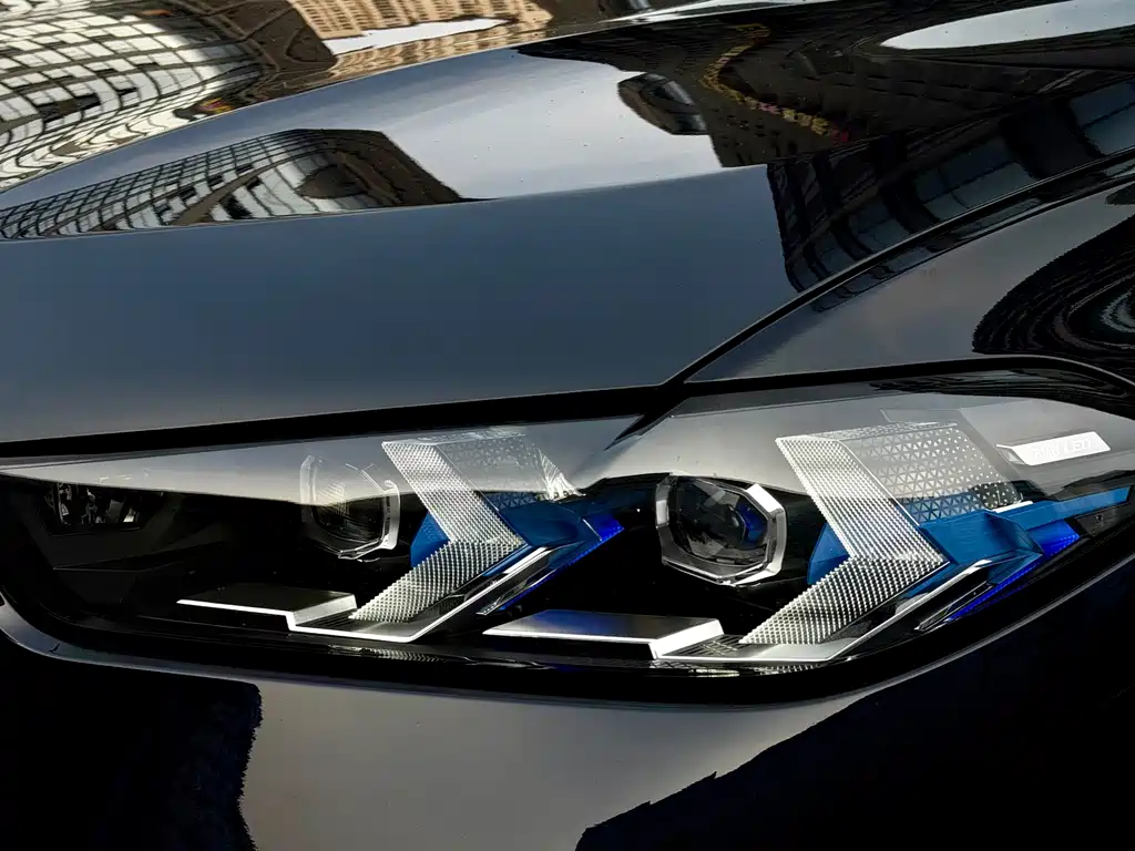 BMW X5 2024