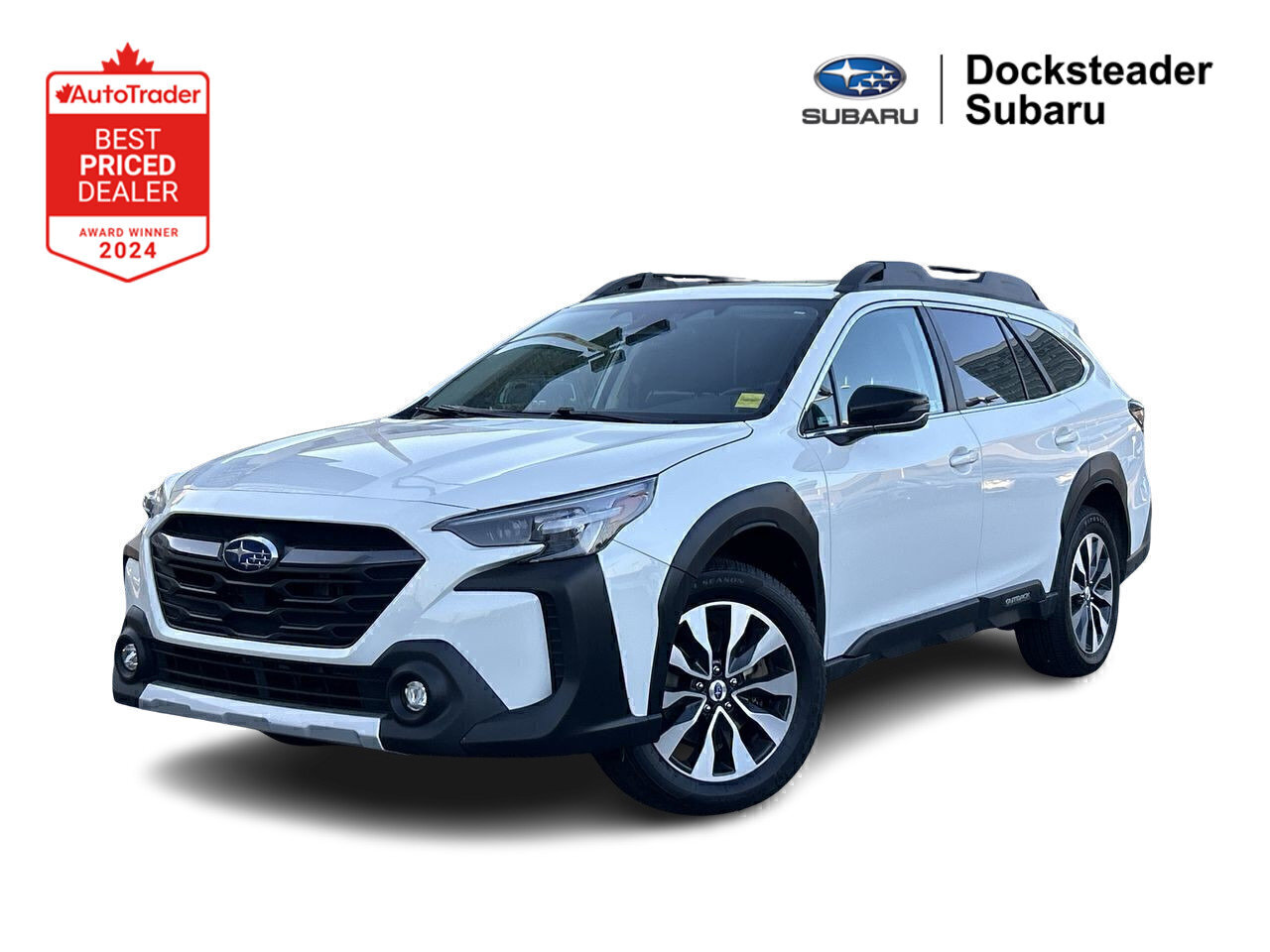 Subaru Outback 2024