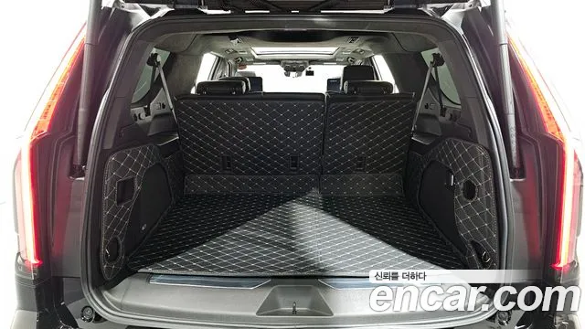 Cadillac Escalade 2023