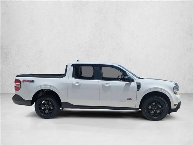 Ford Maverick 2024
